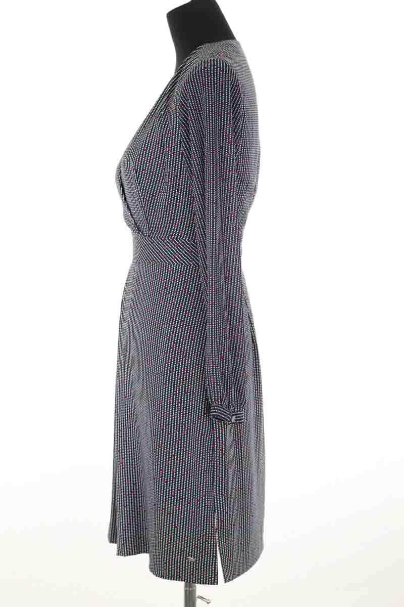 Robe Tommy Hilfiger  Marine