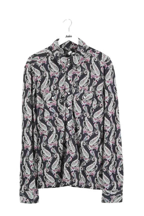Chemise Isabel Marant  Noir