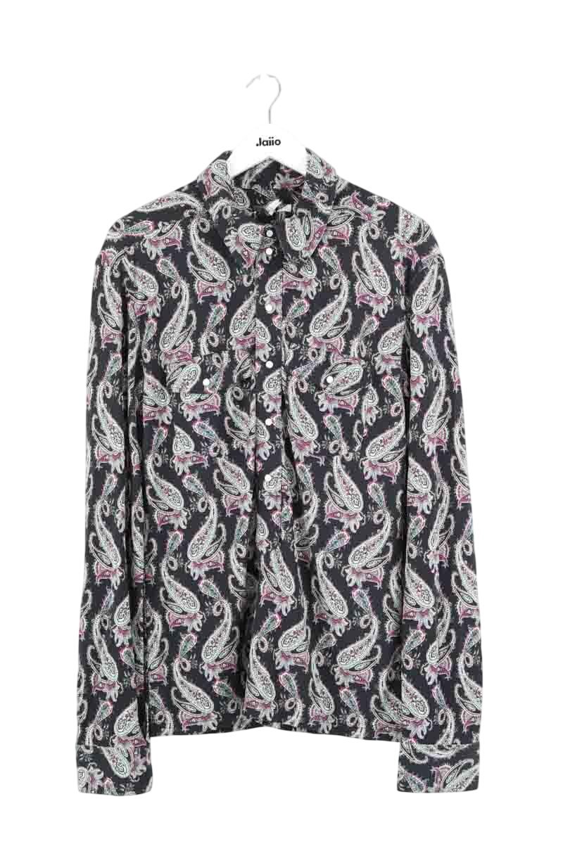Chemise Isabel Marant  Noir