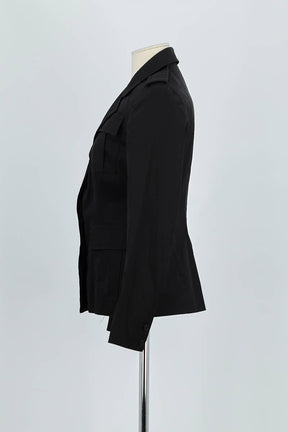 Veste Tara Jarmon  Noir