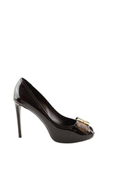 Talons Louis Vuitton  Noir