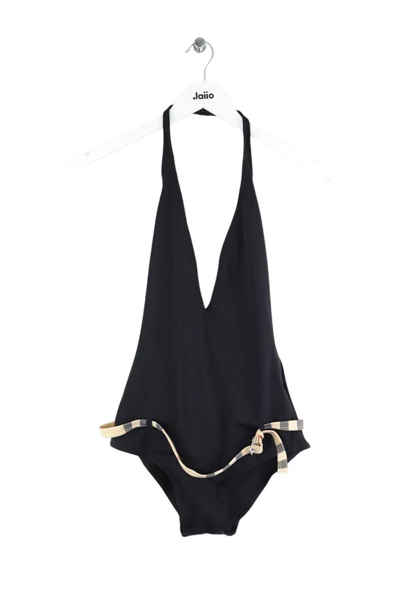 Maillot de bain Burberry  Noir