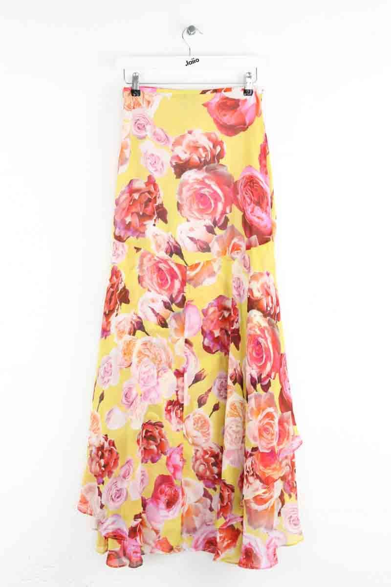 Mi-longueur Pinko  Rose
