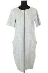 Robe Jil Sander  Gris