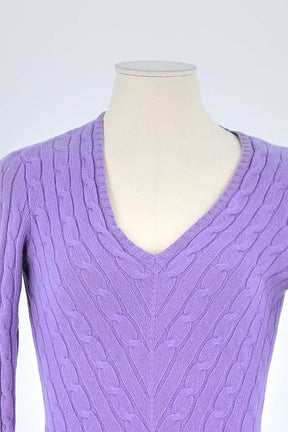 Pull Ralph Lauren  Violet