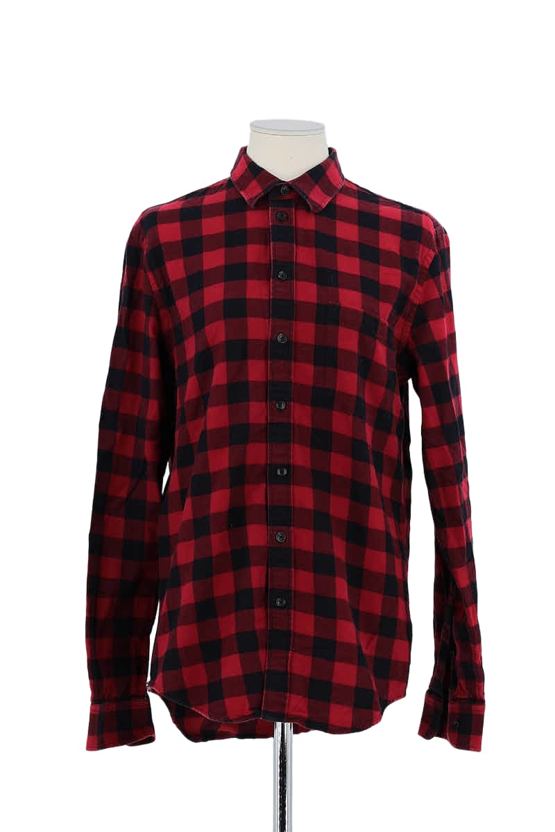 Chemise Zadig & Voltaire  Rouge