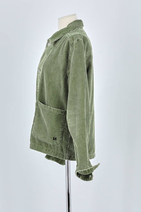 Chemise Leon & Harper  Vert