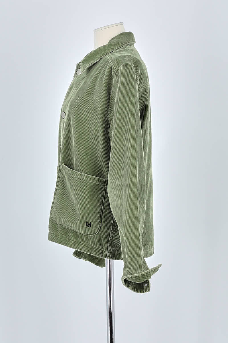 Chemise Leon & Harper  Vert