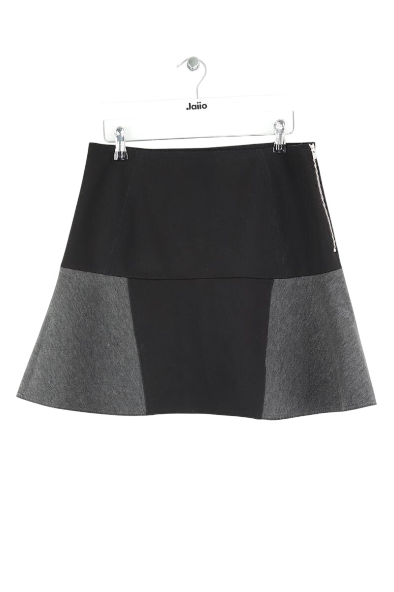 Mini jupe Sandro  Noir