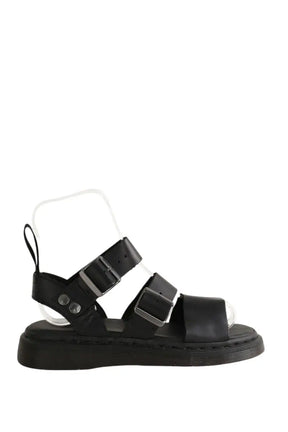 Sandales Dr. Martens  Noir