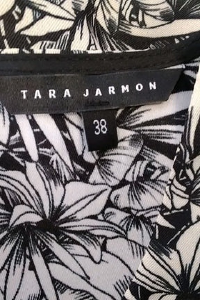 T-shirt Tara Jarmon  Beige