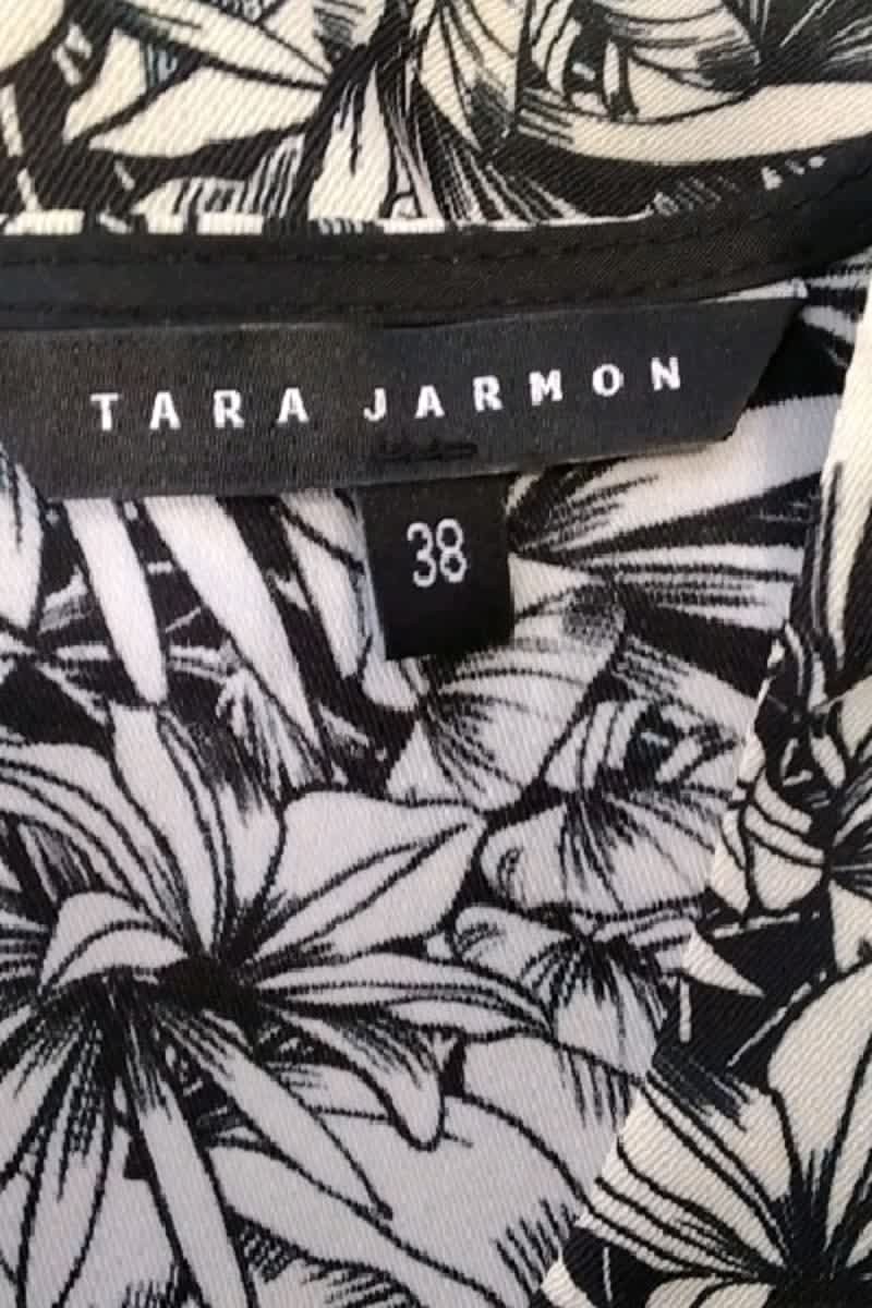 T-shirt Tara Jarmon  Beige