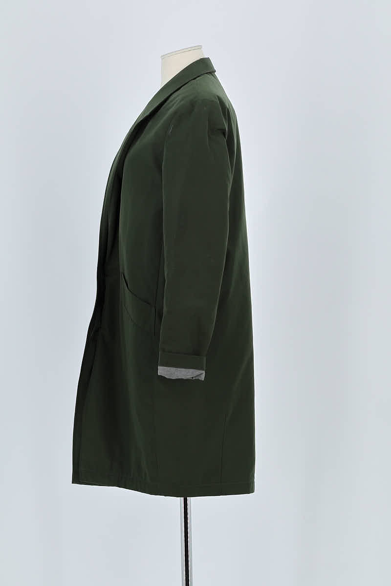 Manteau Closed  Vert