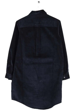 Robe APC Bleu en Coton