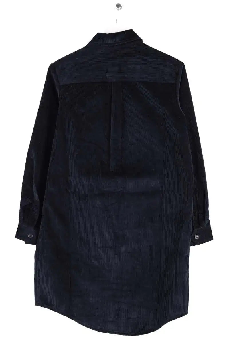 Robe APC Bleu en Coton