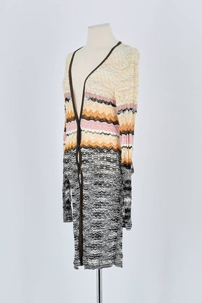 Robe Missoni  Multicolore