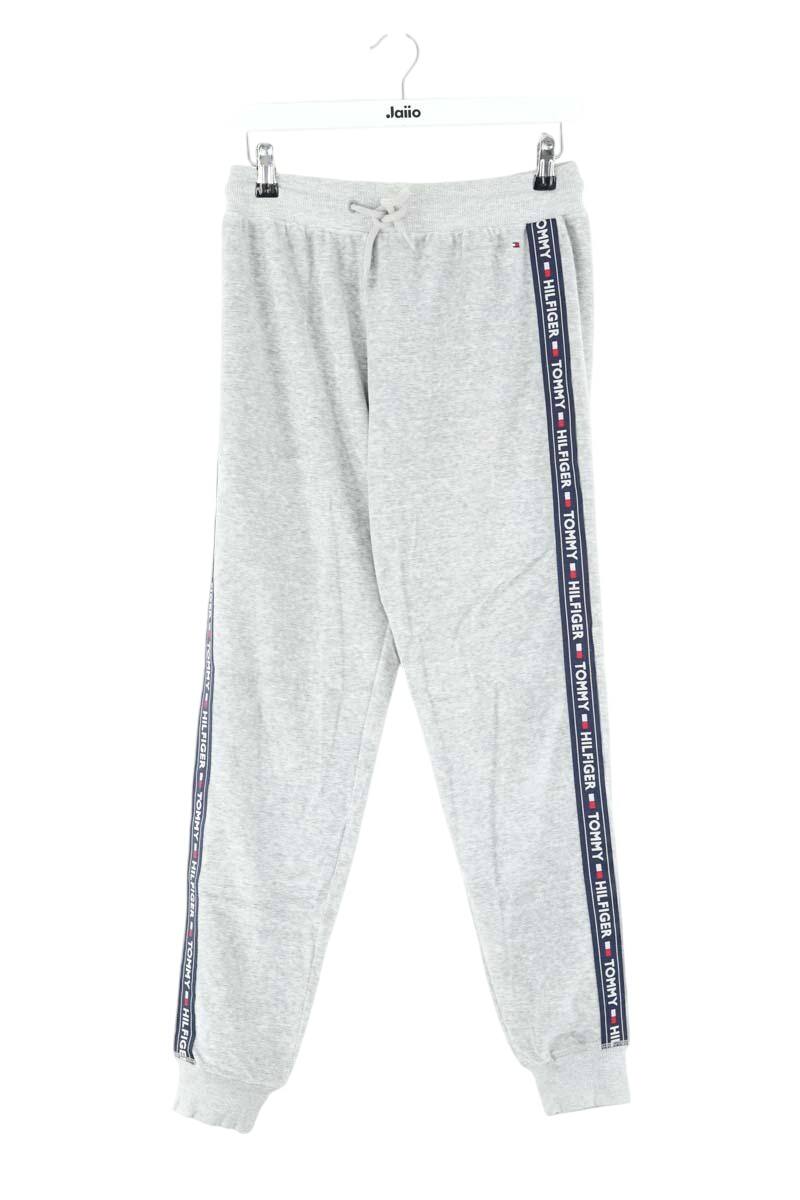 Pantalon de sport Tommy Hilfiger  Gris