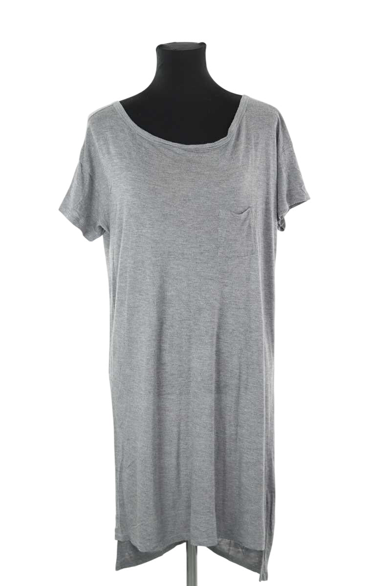 Robe Alexander Wang  Gris