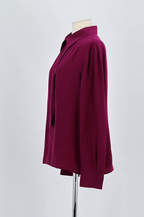 Blouse Prada  Violet