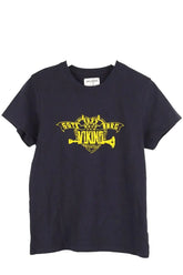 T-shirt Zadig & Voltaire Noir en Coton, taille S - Seconde Main