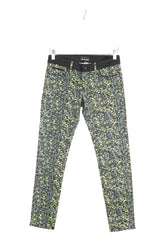 Pantalon slim The Kooples  Jaune