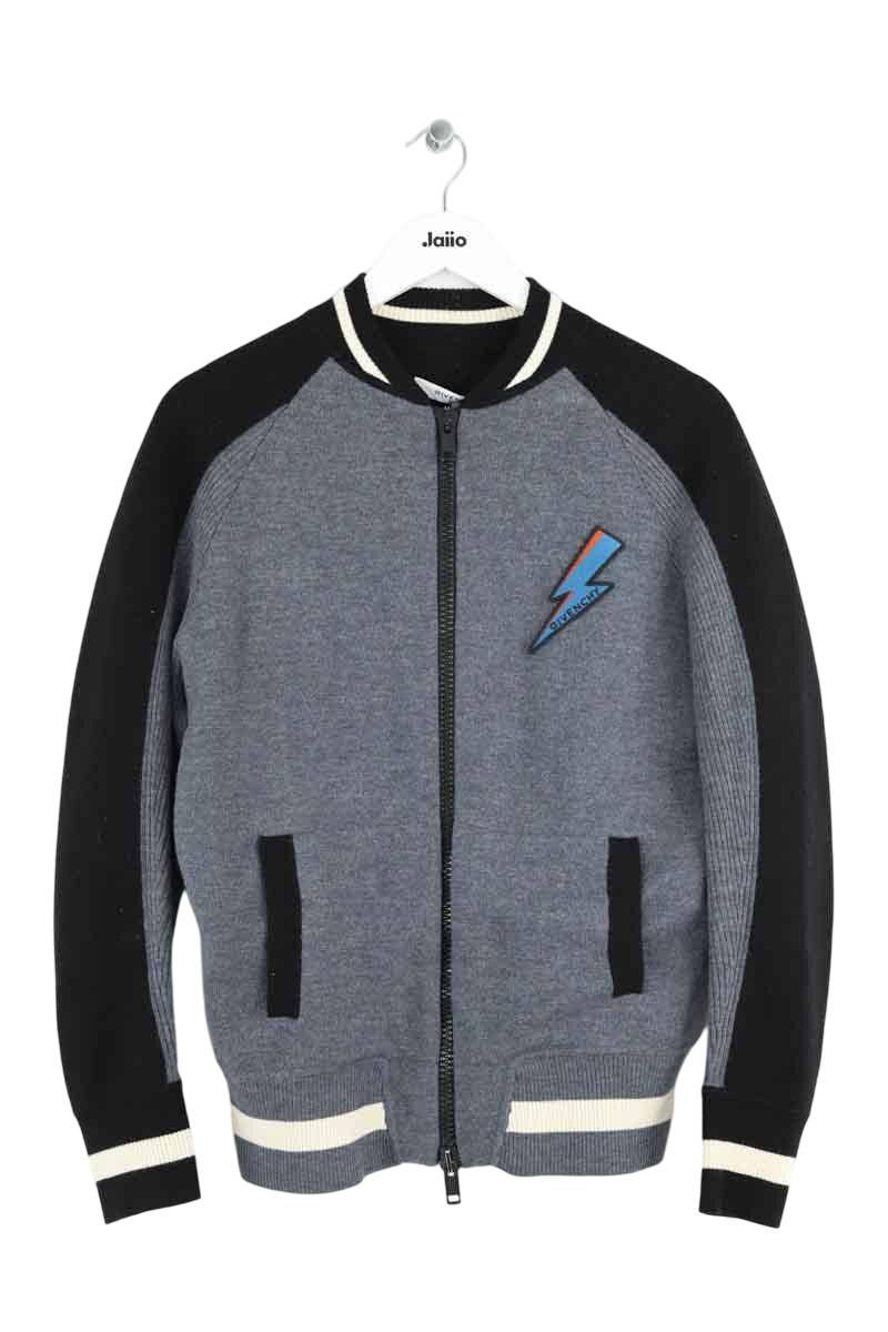 Gilet Givenchy  Gris