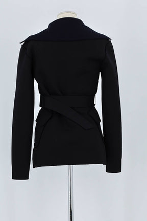 Gilet Nina Ricci  Noir