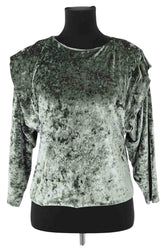 Blouse Bimba y Lola  Vert
