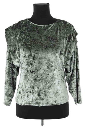 Blouse Bimba y Lola  Vert