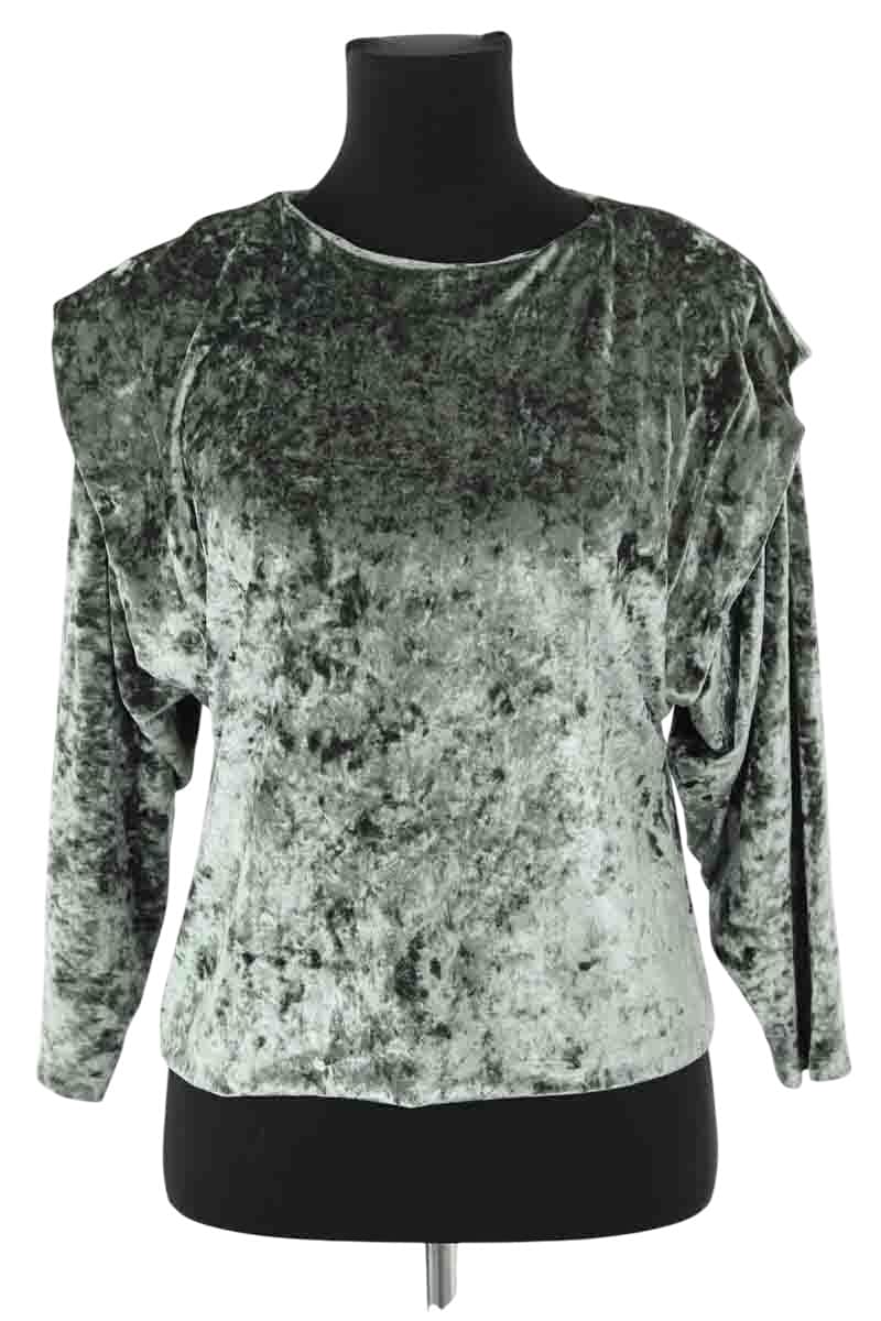 Blouse Bimba y Lola  Vert