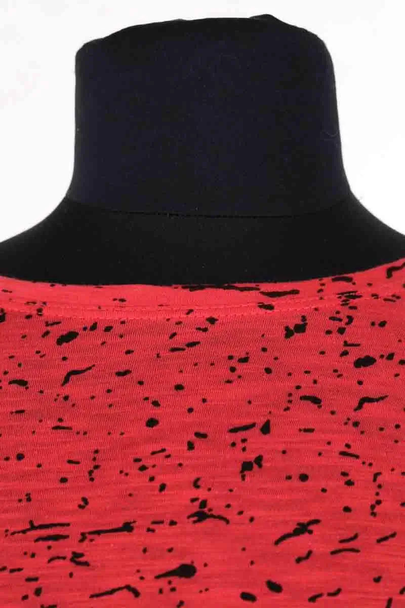 Top Proenza Schouler Rouge en Coton