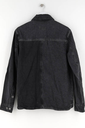 Veste Tommy Hilfiger  Noir