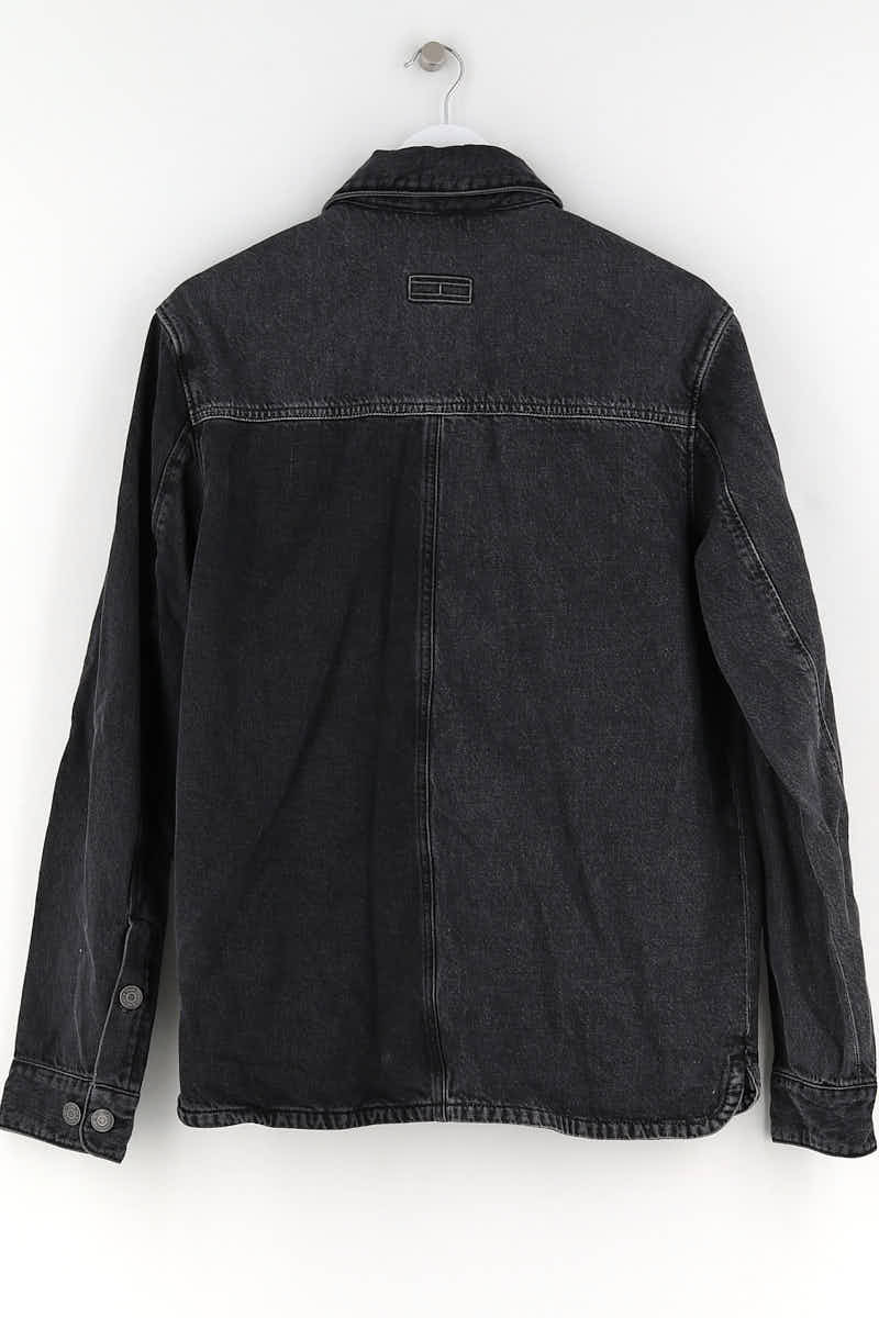 Veste Tommy Hilfiger  Noir
