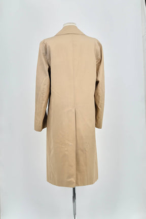 Trench-coat Burberry  Beige