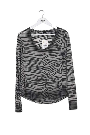 Top Zadig & Voltaire  Gris