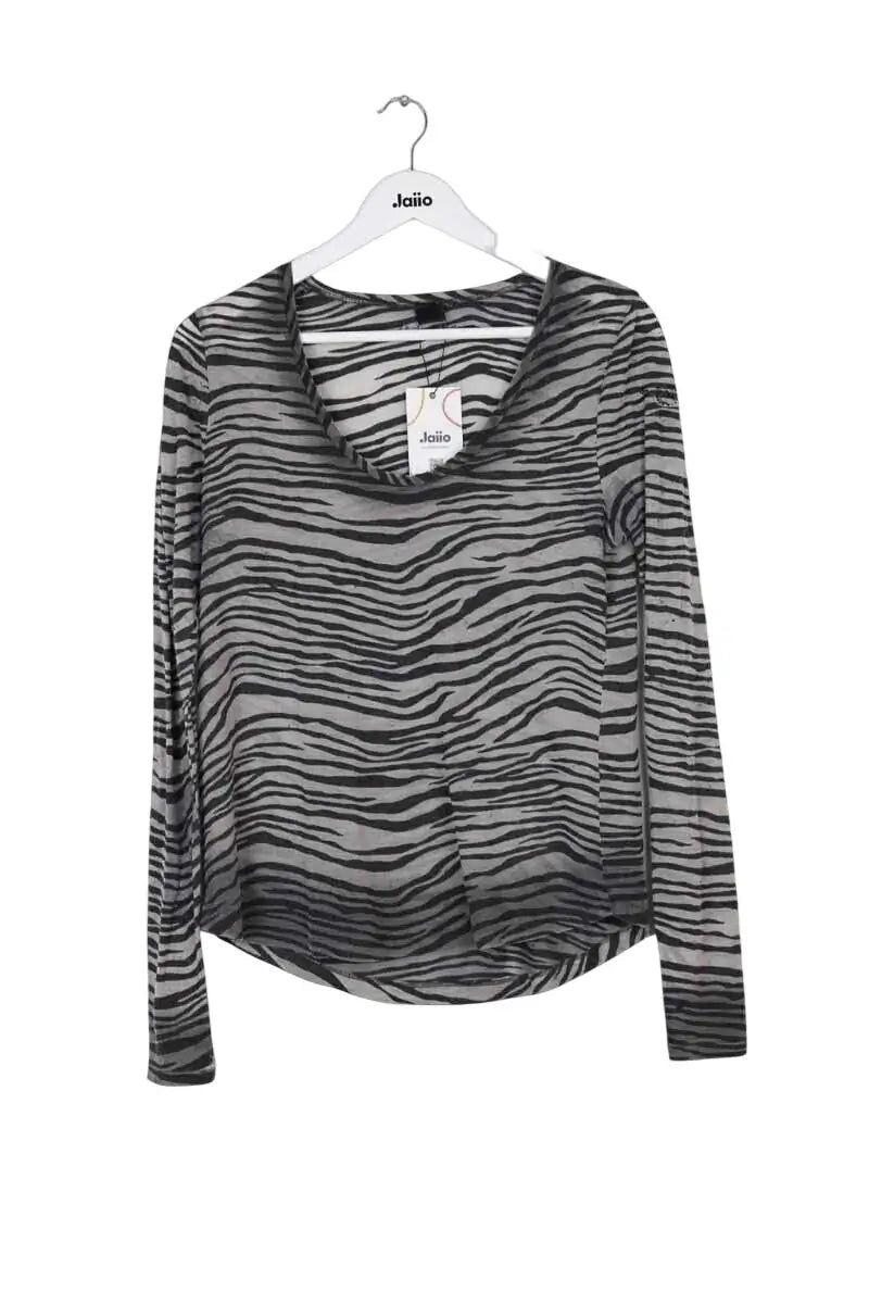 Top Zadig & Voltaire  Gris