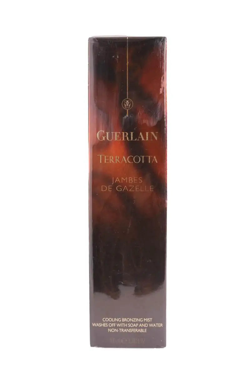 Brume Guerlain Orange en 