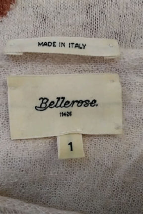 Pull Bellerose  Orange