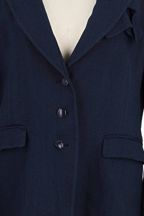 Blazer Armani  Marine