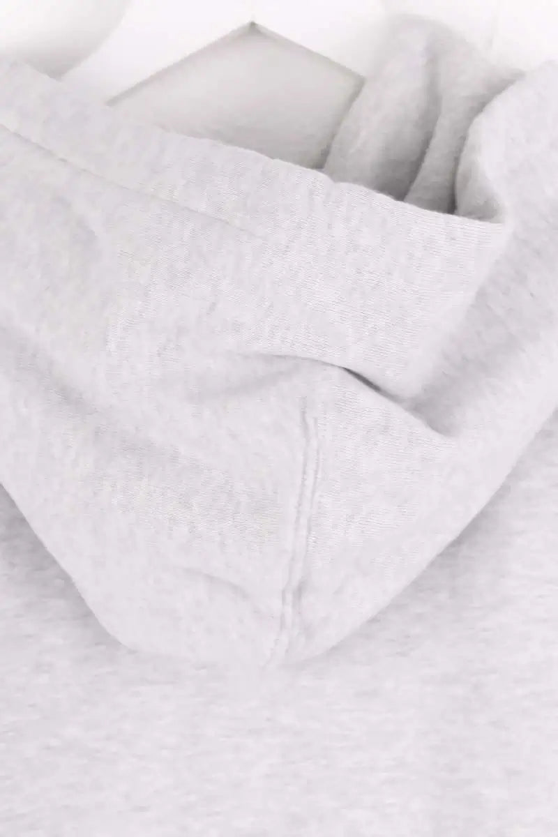 Sweatshirt PALACE Gris en Coton