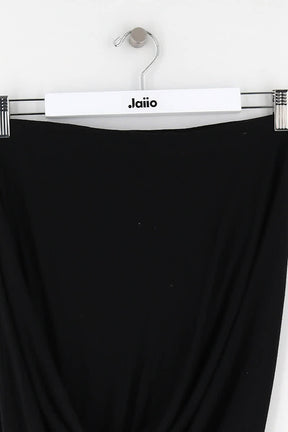 Jupe Helmut Lang  Noir