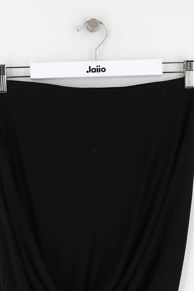 Jupe Helmut Lang  Noir