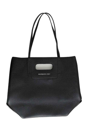 Cabas Barbara Bui  Noir
