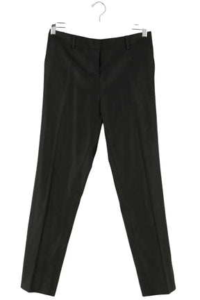 Pantalon Vanessa Bruno Noir en Synthétique, taille M - Seconde Main