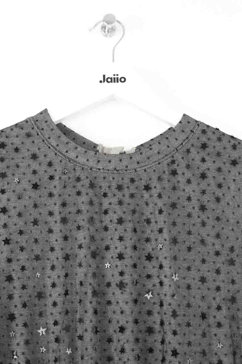 Combinaison Valentino  Gris