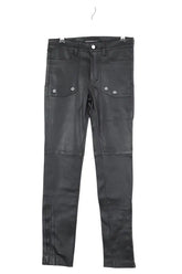 Pantalon slim Zadig & Voltaire  Noir