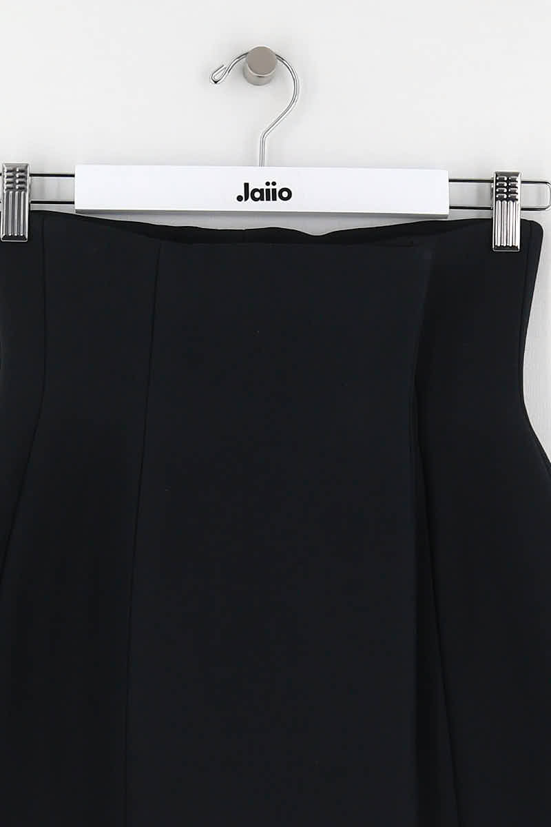 Maxi Dior  Noir