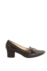 Mocassins Tod's  Marron