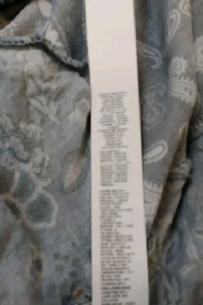 Robe Liu Jo  Bleu