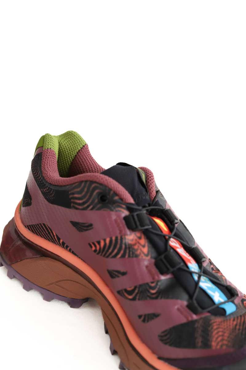 Baskets Salomon  Rose